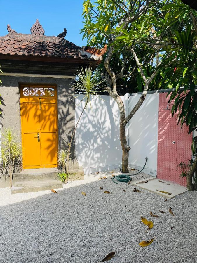 Villa Dadirri - In The Heart Of Seminyak - Walking Distance From Restaurants, Bars And Beach - Perfect Location Екстериор снимка