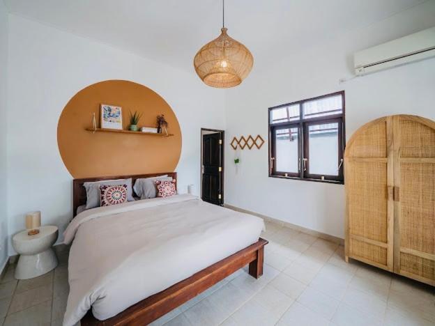 Villa Dadirri - In The Heart Of Seminyak - Walking Distance From Restaurants, Bars And Beach - Perfect Location Екстериор снимка